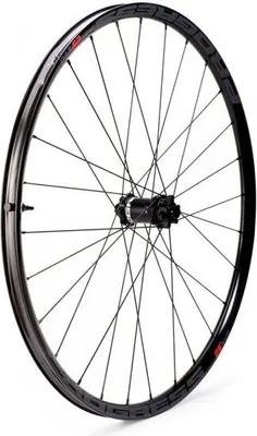 Produktbild von Progress Evo 29´´ Disc Mtb Vorderrad Schwarz 15 x 100 mm Schwarz 15 x 100 mm