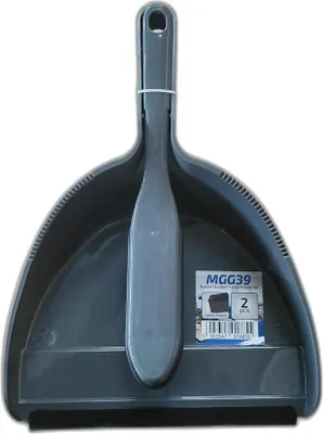 Produktbild von Kehrschaufel mit Bürste Set