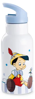 Produktbild von Disney - Tales - Butelka Ze Stali Nierdzewnej 350 Ml - Pinokio