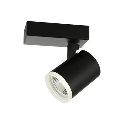 Produktbild von Strahlerlampe LED 5W HELVIA SPL-31991-1B-BK Italux