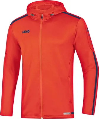 Produktbild von Kapuzenjacke Striker 2.0 JAKO