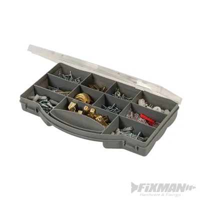 Immagine prodotto di Fixman 470424 Set di punte, prese e spine