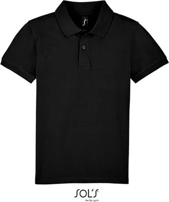 Produktbild von SOLS KidsŽ Perfect Polo