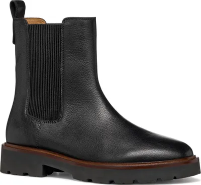 Obrázek produktu pro Boty Geox Norize, černé, velikost 36, dámské, černé, velikost 36