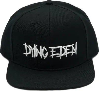 Produktbild von PHIERES Phieres X DyingEden Omen Black .