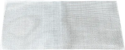 Produktbild von GYS Verstärkungsstreifen Kunststoffreparatur 052949 Edelstahl 0,067kg