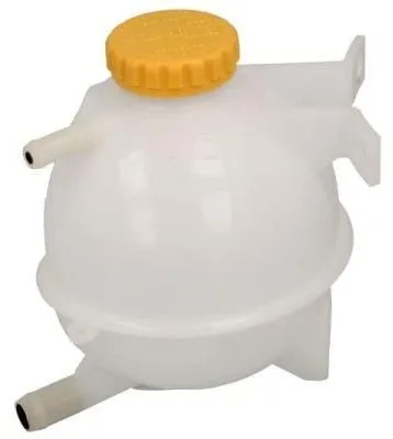 Produktbild von THERMOTEC Ausgleichsbehälter Kühlmittel für OPEL Kadett E CC (T85) Kühlwasser DBX033TT