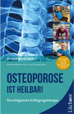 Image de Osteoporose ist heilbar!