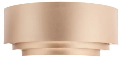 Obrázok produktu pre PEG AP E14 1X28W - Zlatá