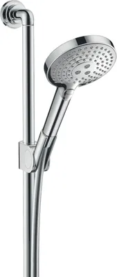 Immagine prodotto di Hansgrohe Axor Citterio Brausenset 900mm Chrom con Raindance Select S 120 3jet