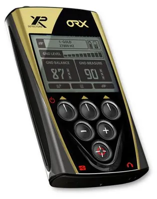 Image de Télécommande XP ORX