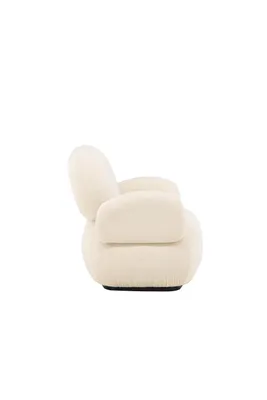 Produktbild von Venture Design, Cocktailsessel, Single, Beige
