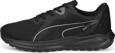 Produktbild von Puma Twitch Runner PTX 3775060001 (6.5/puma black-puma white)
