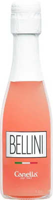 Produktbild von Canella Bellini - il Cocktail di Venezia 5% Vol. 0,2l