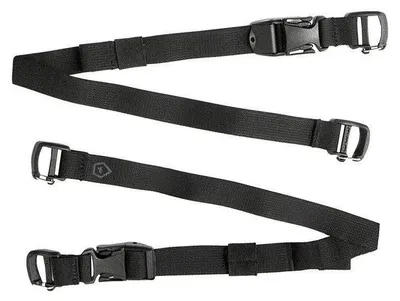 Immagine prodotto di Wandrd Accessory Straps Black V2