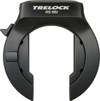 Produktbild von TRELOCK Rahmenschloss "RS 561"SB-verpackt, Innendurchmesser