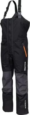 Produktbild von Savage Gear Hose WP Performance Bib&Brace Black/Grey M