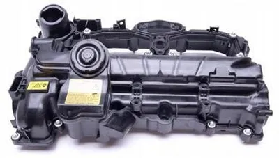 Produktbild von Zylinderkopfhaube 48SKV015 für BMW 5 Touring (F11) +Dichtung