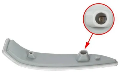 Produktbild von Spiegel Blinker links für Hyundai ix35 2009-2015 LED Spiegelblinker