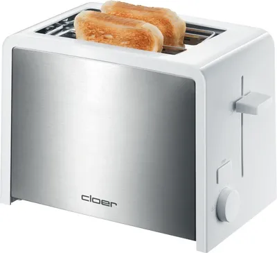 Produktbild von Cloer 3211 Toaster