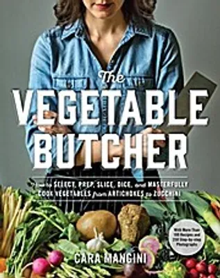 Obrázok produktu pre The Vegetable Butcher