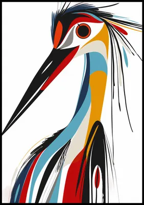 Immagine prodotto di Poster 70x100cm Ritratto