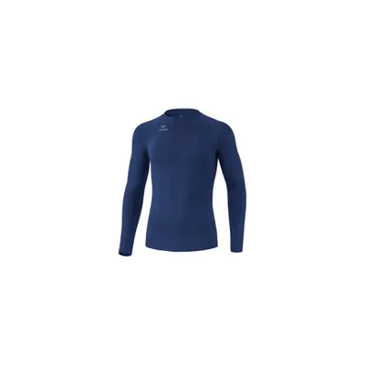 Image de Erima Athletic T-shirt à manches longues New Navy