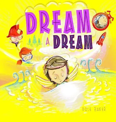 Produktbild von Dream a Dream