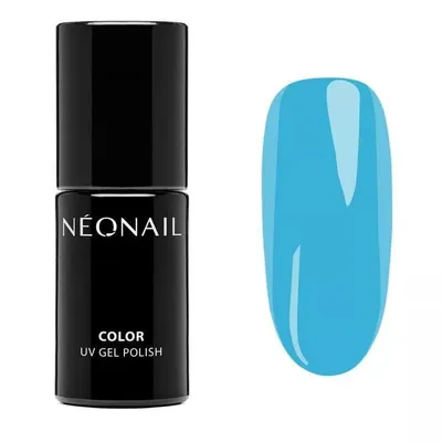 Obrázek produktu pro 11543 Dive into Blue UV Nagellack Hybrid NeoNail 7,2 ml