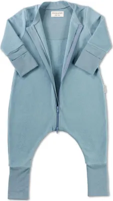 Produktbild von Hofbrucker Baby Schlafsack mit Füßen MILO