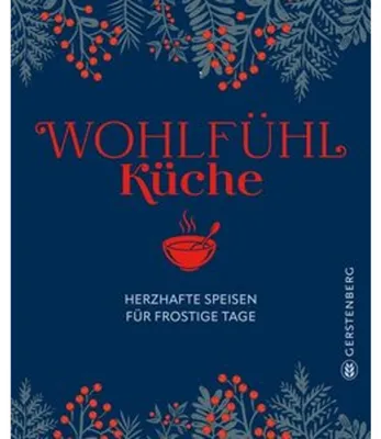 Produktbild von Wohlfühlküche