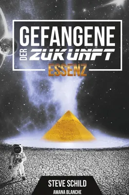 Produktbild von Gefangene der Zukunft