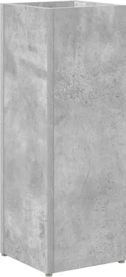 Immagine prodotto di Supporto per Ombrellone Grigio cemento 20 x 20 x 55,5 cm