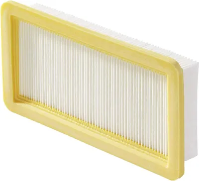 Produktbild von Motorschutzfilter für Kärcher Staubsauger DS 6, DS6 Premium/DS 6.000 Waterfilter alternativ Filter zu 6.414-631.0/64146310 von ®