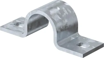Produktbild von OBO Bettermann Befestigungsschelle 823 25 FT 1015494