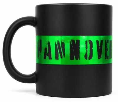 Produktbild von Hannover 96 H96 Tasse Hannover SW