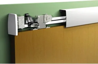 Image de Kit Soft Close 1000mm Fermeture Douce Et Silencieuse - Mantion