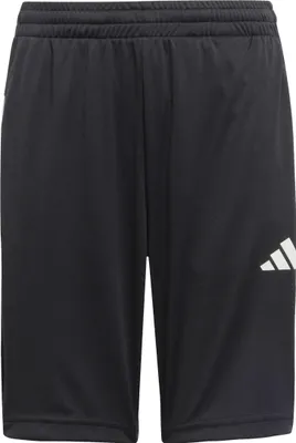 Produktbild von Adidas J Tr-Es 3S Sh Navy Navy 140