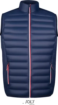 Obrázek produktu pro SOLS Pánská bunda Victoire Bodywarmer Jacket