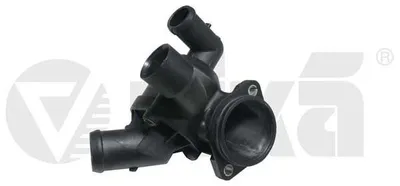 Produktbild von VIKA Thermostat Kühlmittel für VW GOLF VI (5K1) Polo Schrägheck (6R1, 6C1) GOLF PLUS (5M1, 521) Passat Variant (365) Caddy III Kombi TOURAN (1T3)