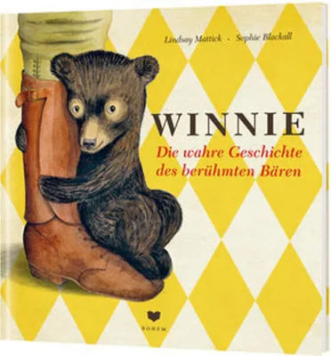 Produktbild von Winnie