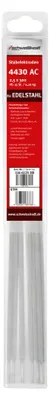 Produktbild von Schweißkraft Stabelektroden 4430 AC 3,25 x 350 in Shopverpackung