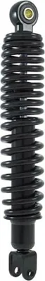 Produktbild von Rms Sym Symphony S/sr 50cc 204550951 Hinterer Stoßdämpfer Schwarz  Schwarz One Size