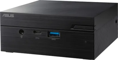 Obrázok produktu pre ASUS Mini PC PN41 BBP131MVS1 - Barebone - Mini-PC