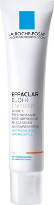 Produktbild von La Roche-Posay Effaclar DUO (+) (Light Shade) 40 ml