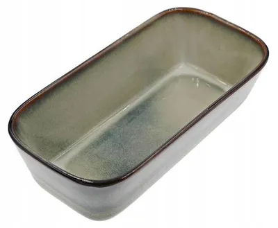 Produktbild von MPLCo OMBRES Keramikform für Kuchen und Pasteten 26cm