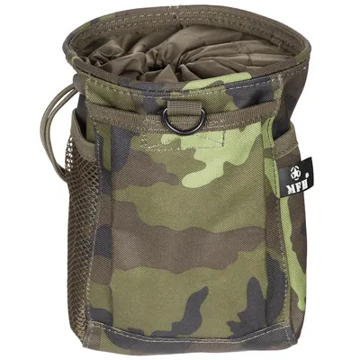 Produktbild von MFH-Munitionstasche, MOLLE, M 95 CZ-Tarnung