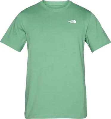 Obrázek produktu pro Tričko The North Face NF0A8CZ2G571 pro Pánské
