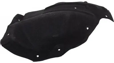 Produktbild von DIEDERICHS 4467017 Verkleidung Radhaus für RENAULT Megane IV Grandtour (K9A/M/N) Vorne Links hinterer Teil