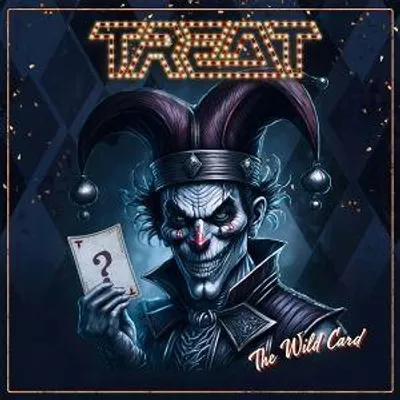 Produktbild von The Wild Card